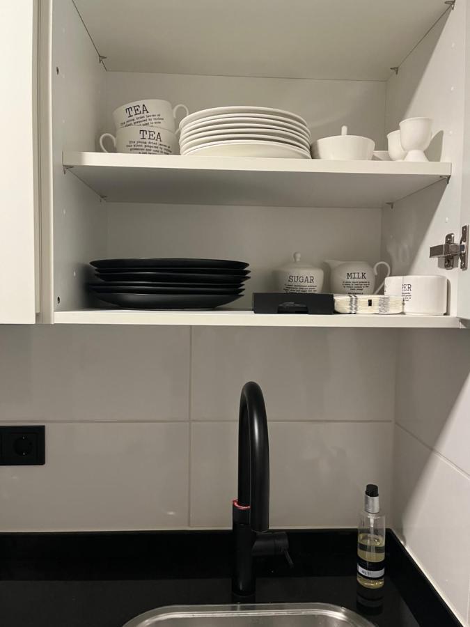 Apartment 228 *
