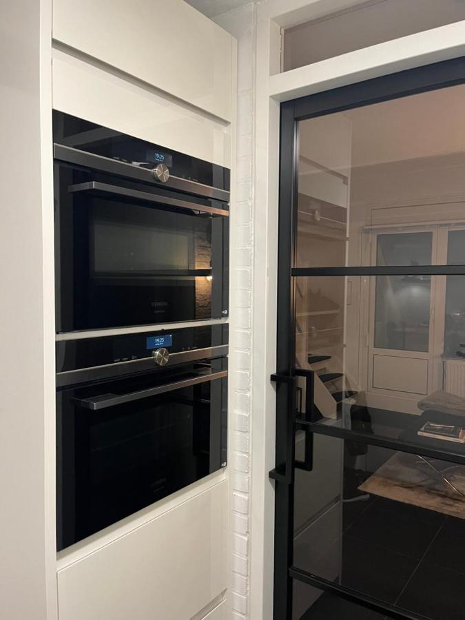 228 Apartment Bruinisse