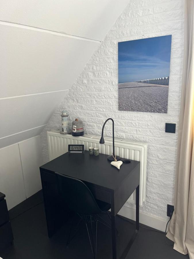 Apartment 228 *