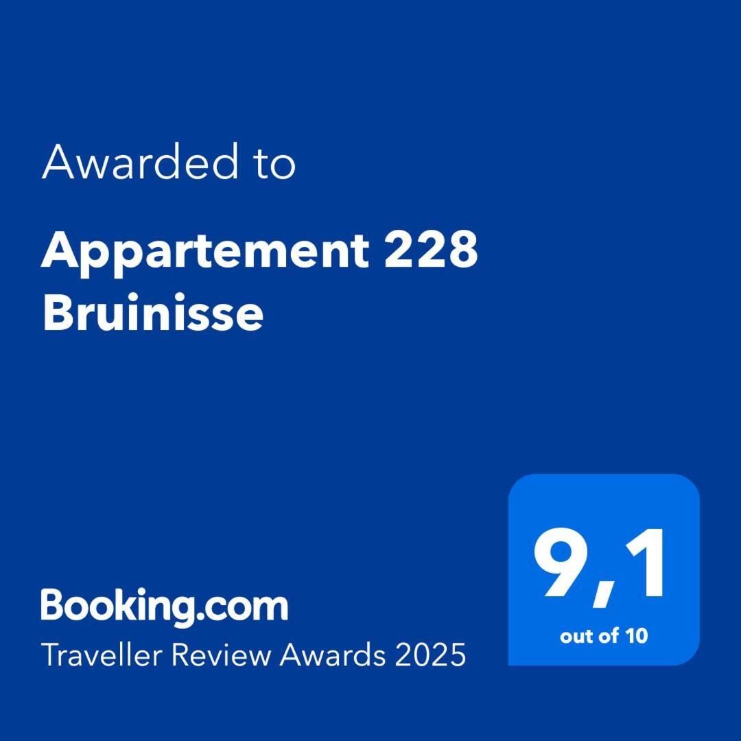 Apartment 228 Bruinisse